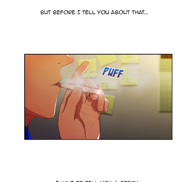 Lady Long Legs page 34