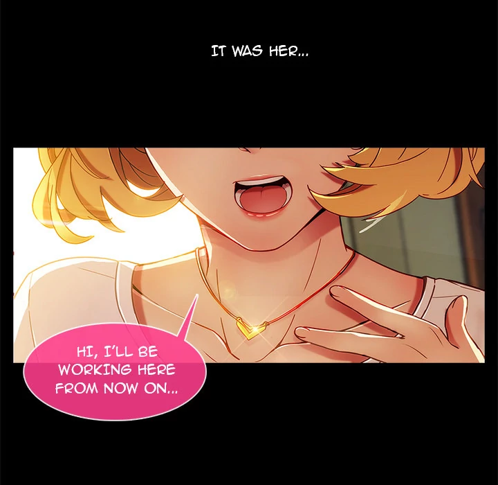 Lady Long Legs page 43