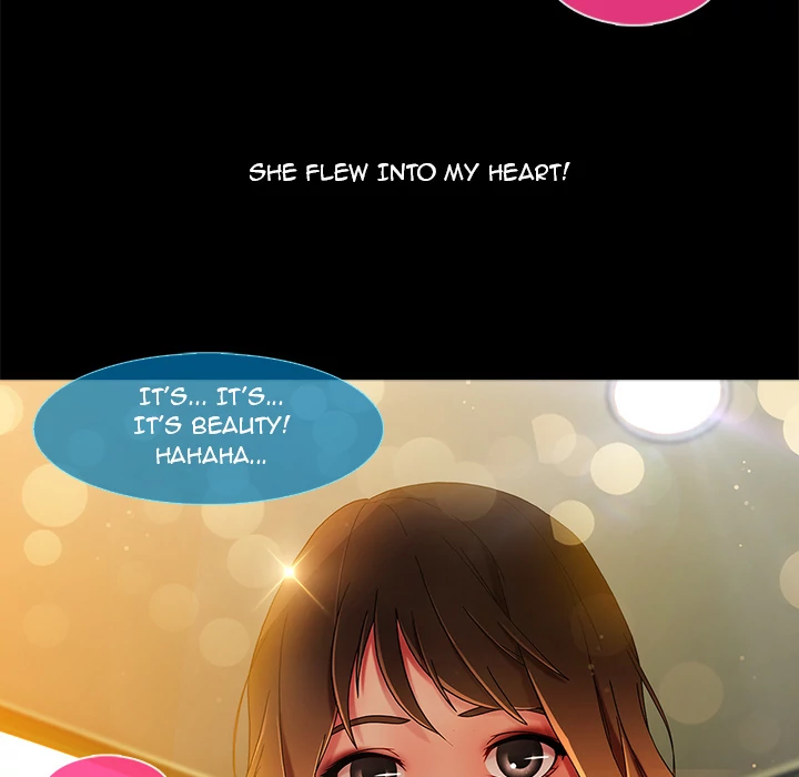 Lady Long Legs page 46
