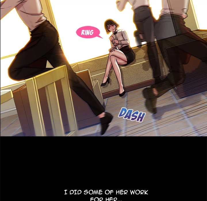 Lady Long Legs page 53