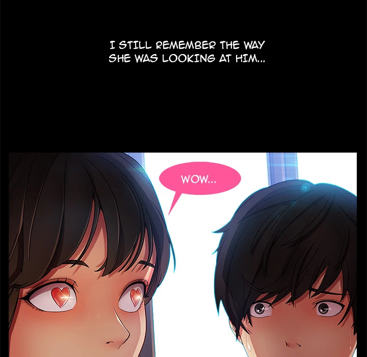 Lady Long Legs page 63