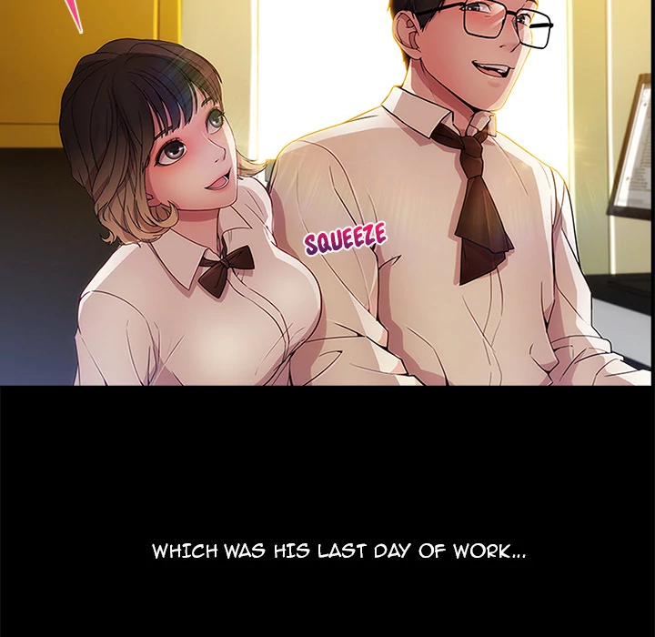 Lady Long Legs page 65