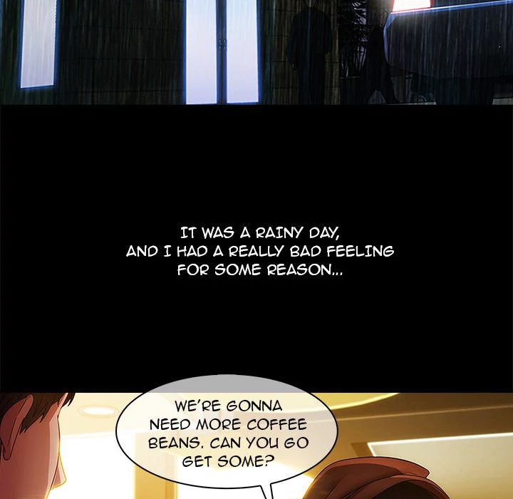Lady Long Legs page 67
