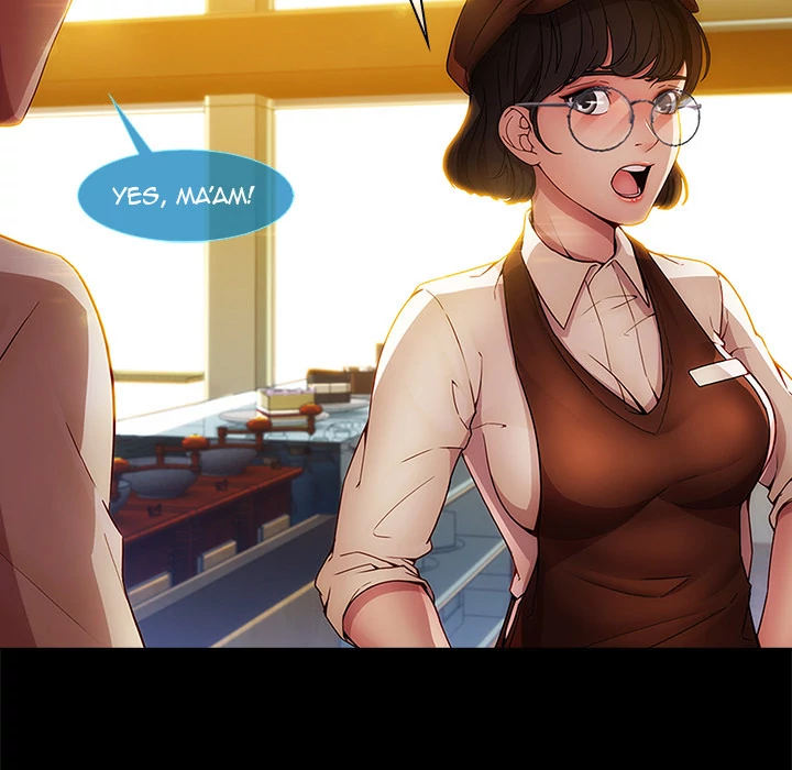 Lady Long Legs page 68