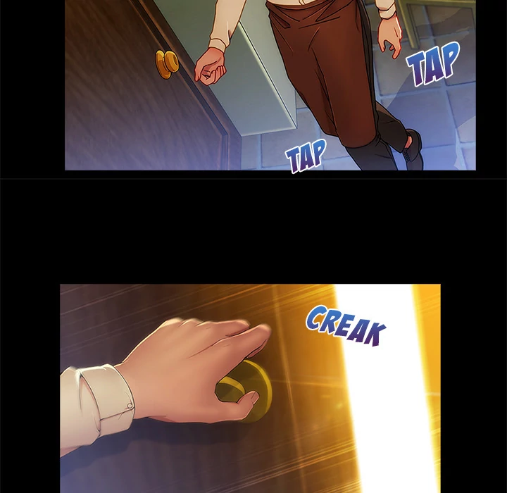 Lady Long Legs page 70