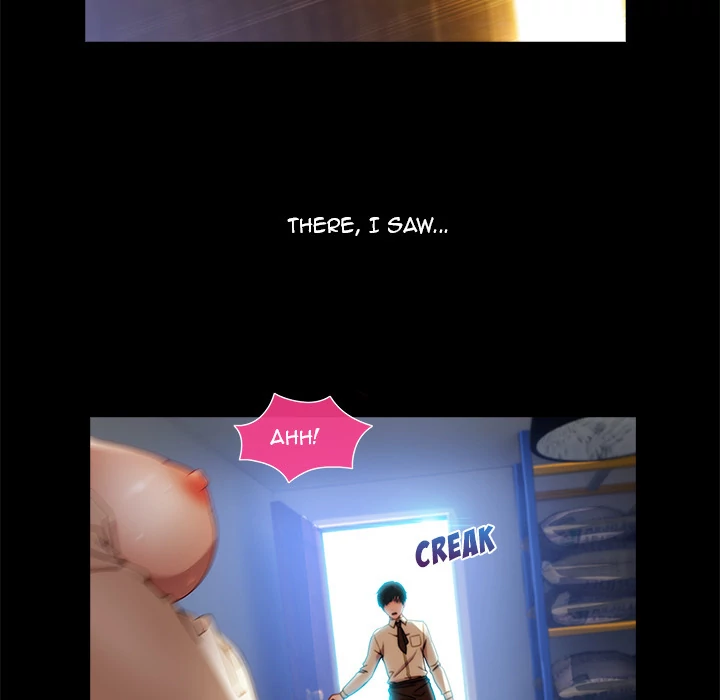 Lady Long Legs page 71
