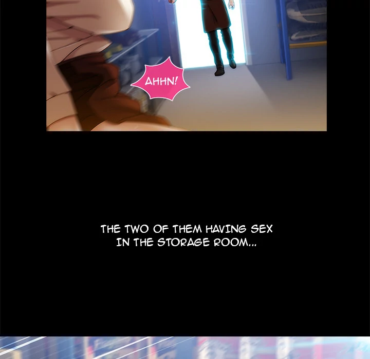 Lady Long Legs page 72