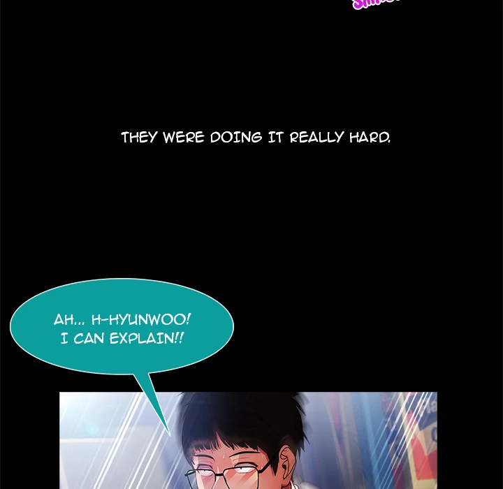 Lady Long Legs page 77