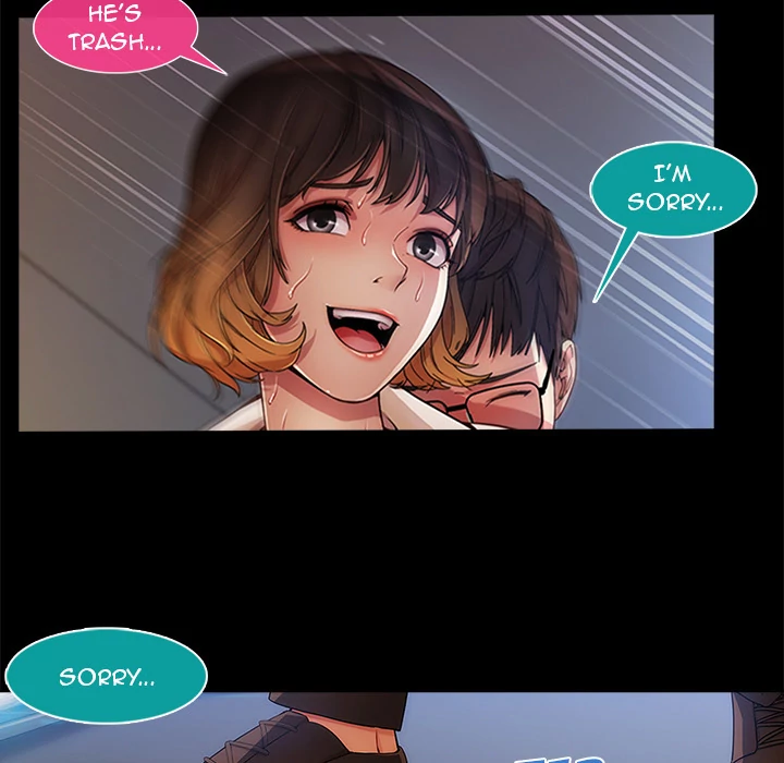 Lady Long Legs page 84
