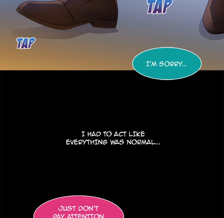 Lady Long Legs page 85