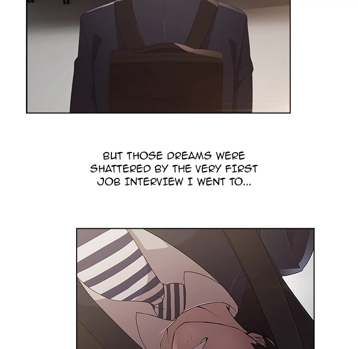 Lady Long Legs page 93
