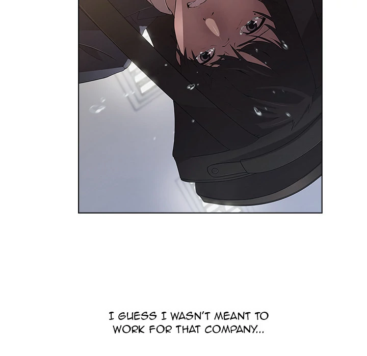 Lady Long Legs page 94