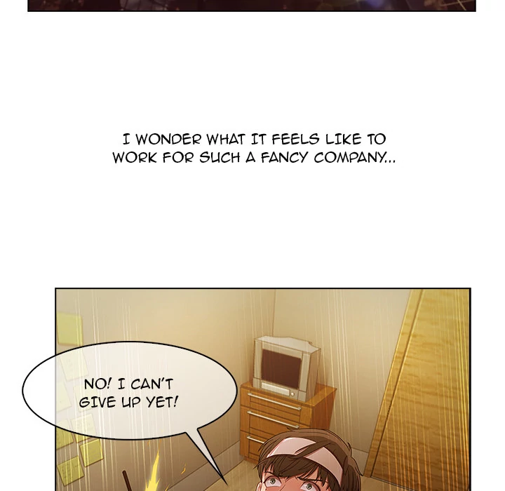 Lady Long Legs page 97