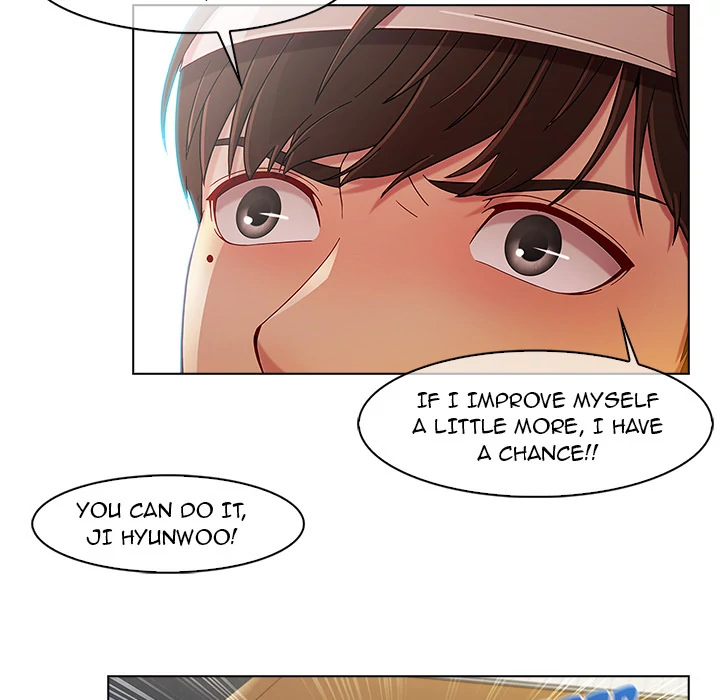 Lady Long Legs page 99