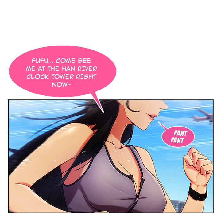 Lady Long Legs page 107