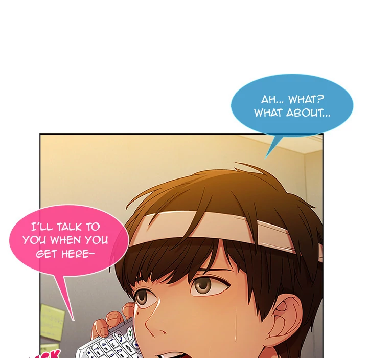 Lady Long Legs page 108