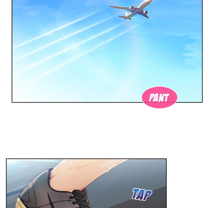 Lady Long Legs page 115