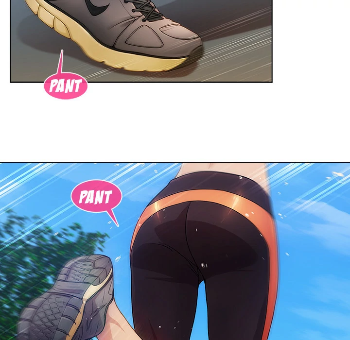 Lady Long Legs page 116