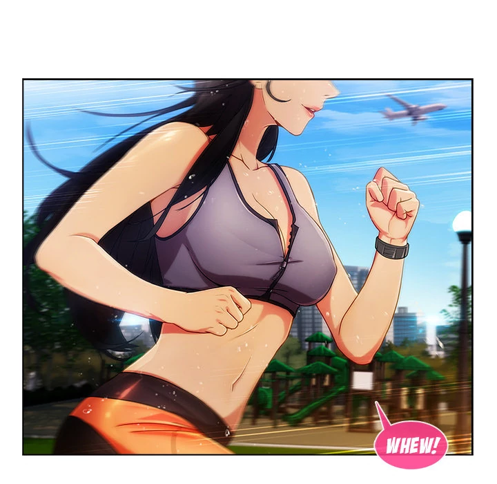 Lady Long Legs page 118