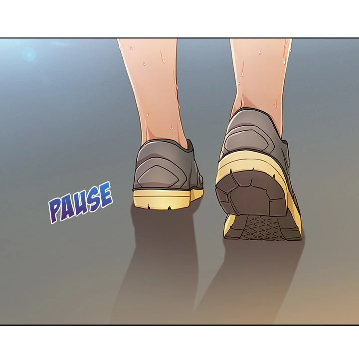 Lady Long Legs page 119