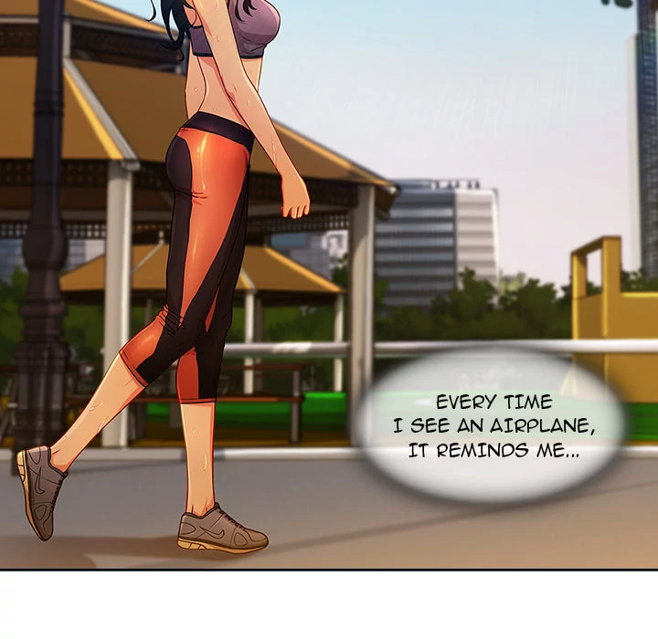 Lady Long Legs page 121