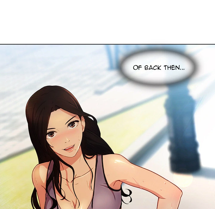 Lady Long Legs page 122