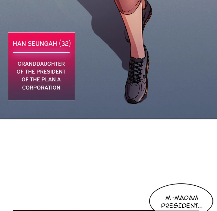 Lady Long Legs page 124