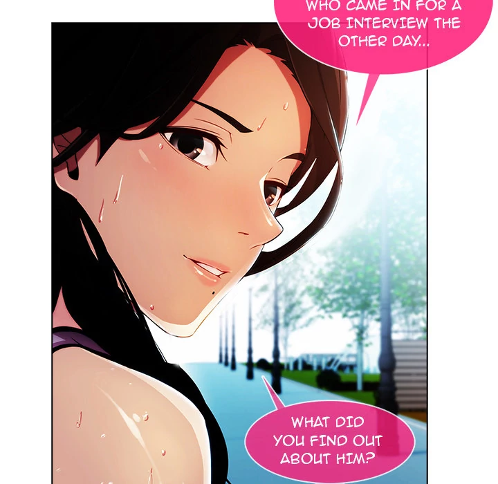 Lady Long Legs page 127