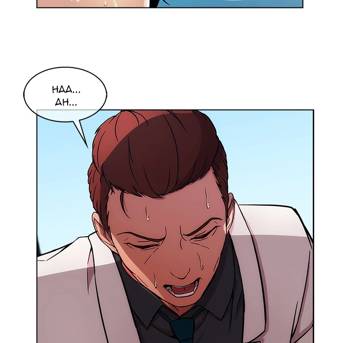 Lady Long Legs page 128