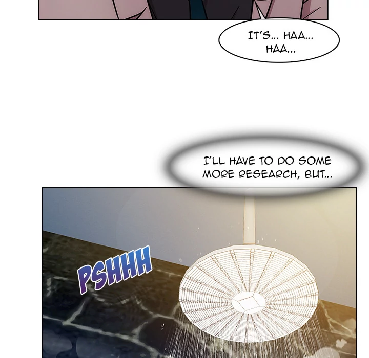 Lady Long Legs page 129