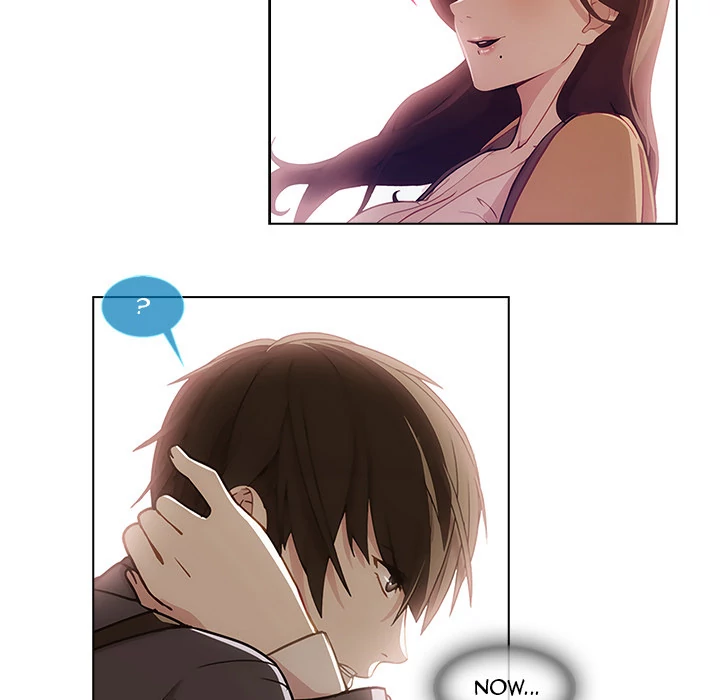 Lady Long Legs page 140