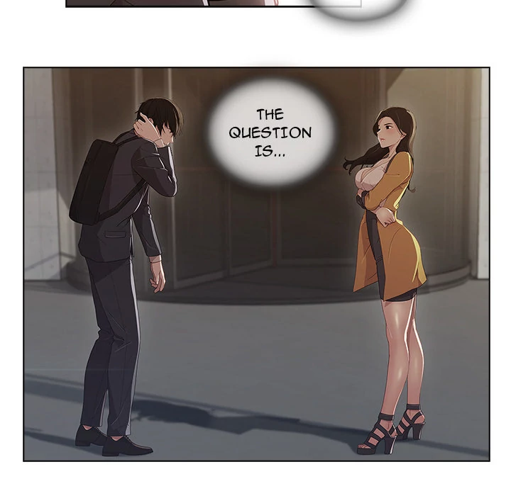 Lady Long Legs page 141