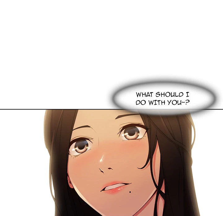 Lady Long Legs page 142