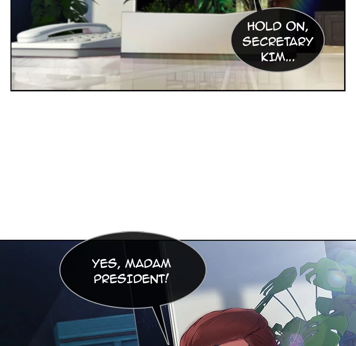 Lady Long Legs page 6