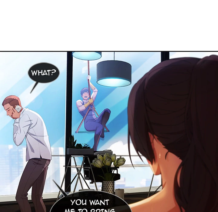 Lady Long Legs page 10