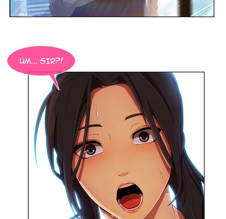 Lady Long Legs page 12