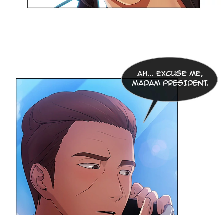 Lady Long Legs page 13