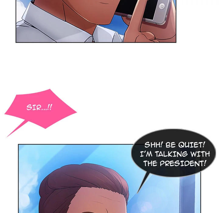Lady Long Legs page 14