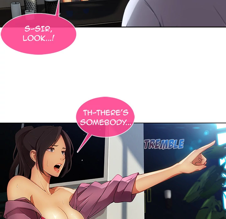 Lady Long Legs page 17