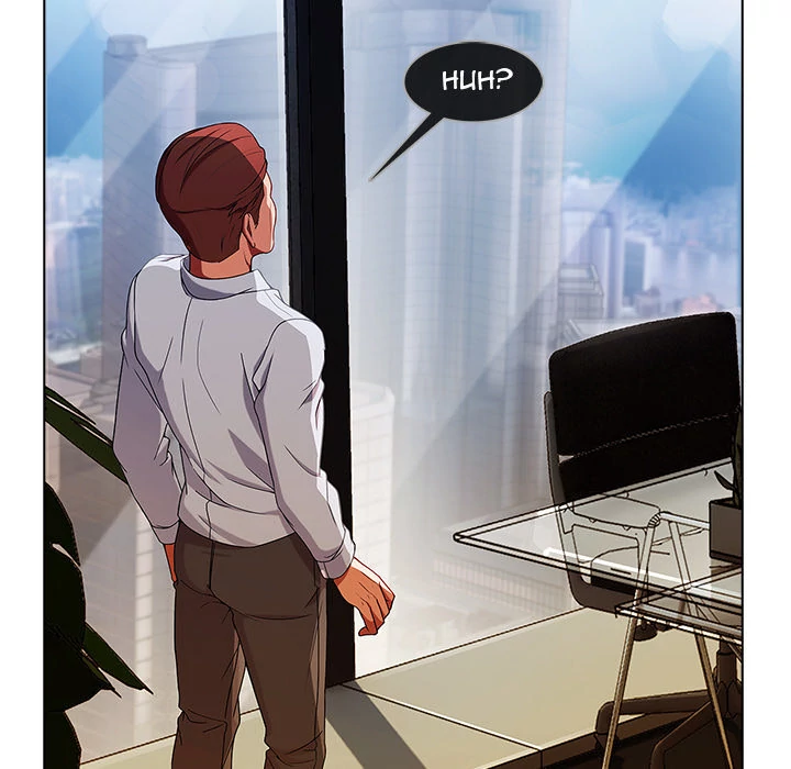 Lady Long Legs page 21