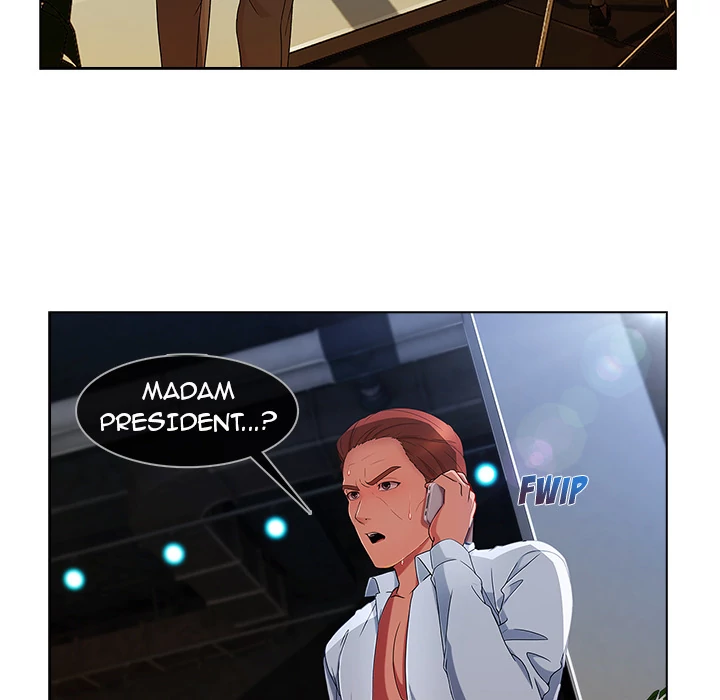 Lady Long Legs page 22
