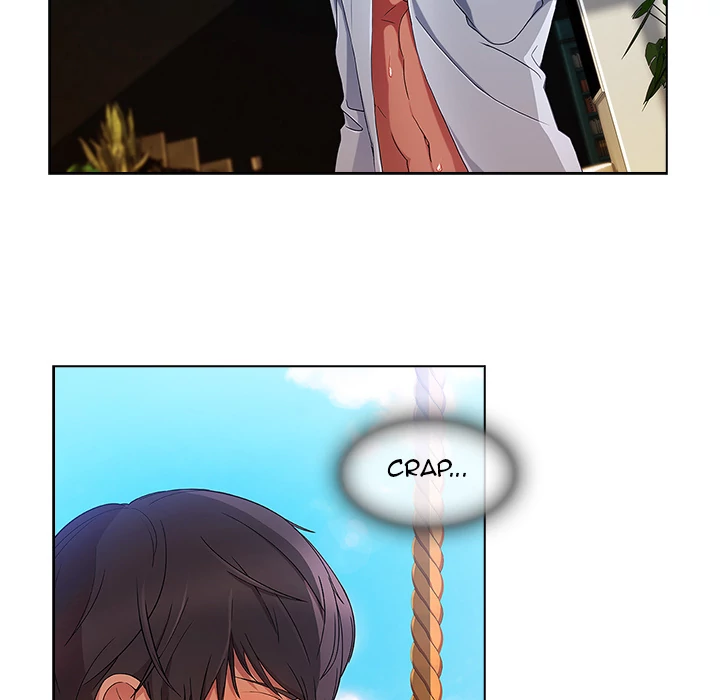 Lady Long Legs page 23