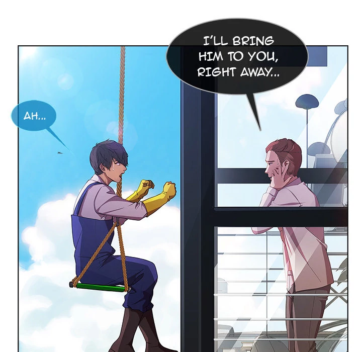 Lady Long Legs page 26