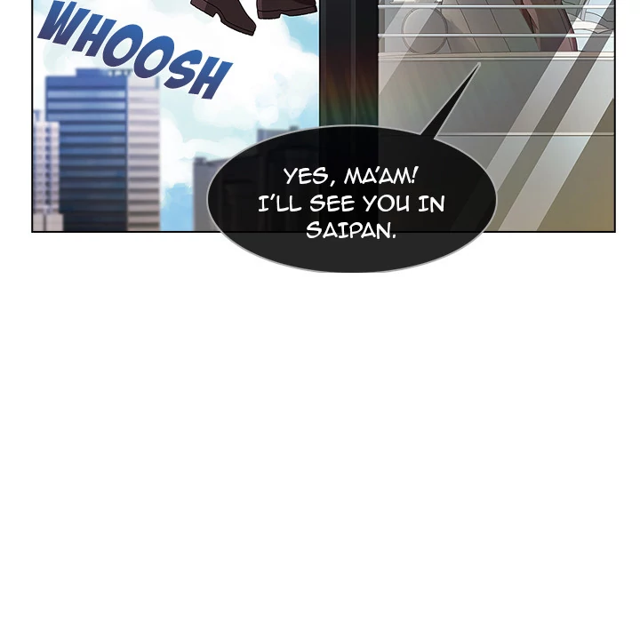Lady Long Legs page 27