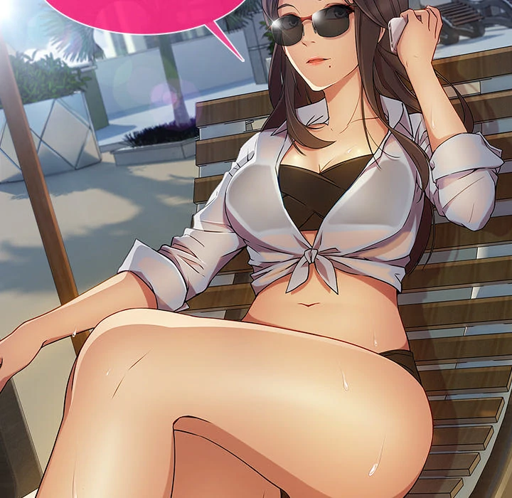 Lady Long Legs page 29