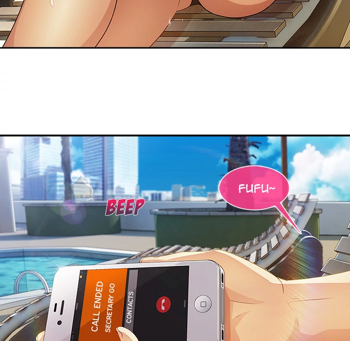Lady Long Legs page 30