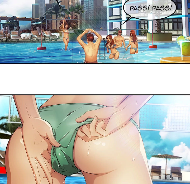 Lady Long Legs page 32