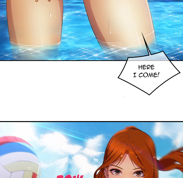 Lady Long Legs page 33