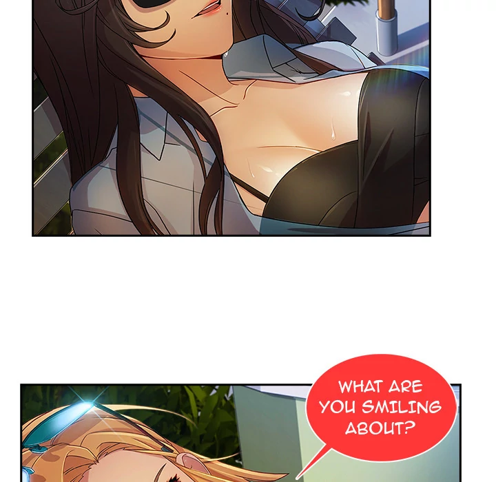 Lady Long Legs page 37
