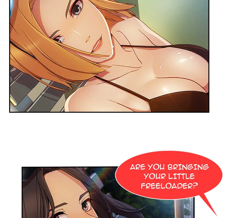 Lady Long Legs page 38